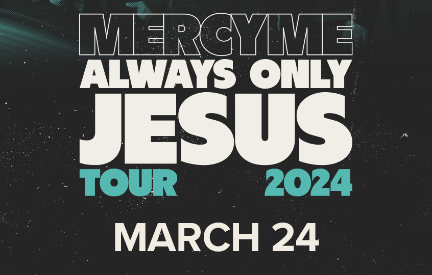 MercyMe 