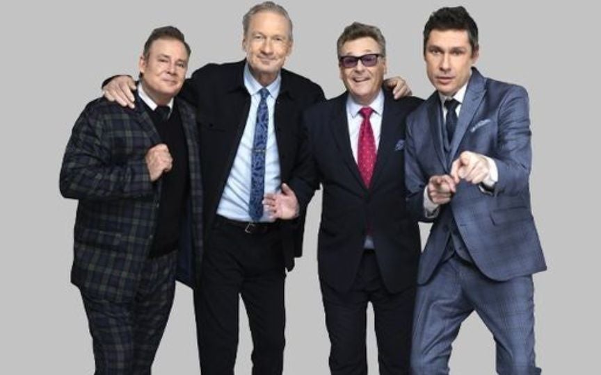WHOSE LIVE ANYWAY?