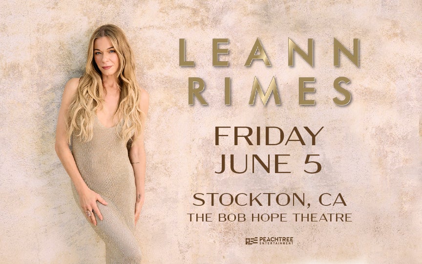 More Info for LeAnn Rimes