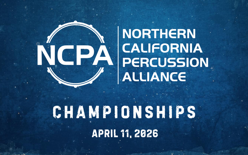 More Info for Northern California Percussion Alliance Championships