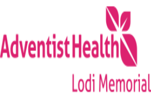 Adventist Health Lodi Memorial Hospital 