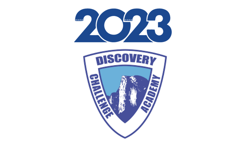 Discovery Challenge Graduation 2023