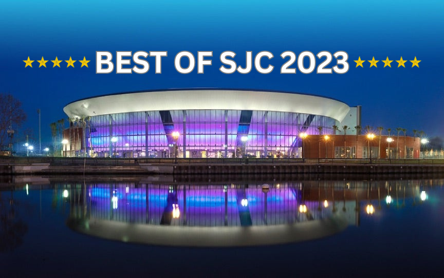 Best of SJC Stockton Live