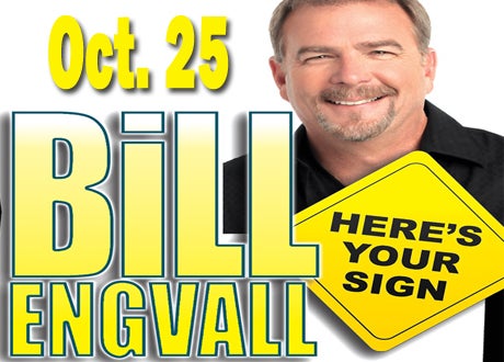 Bill Engvall