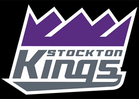 STOCKTON KINGS VS. CLEVELAND CHARGE