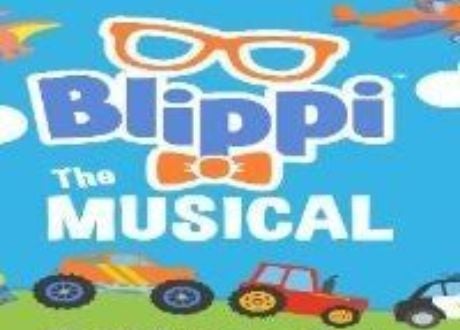 Blippi Live