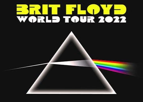Brit Floyd – World Tour