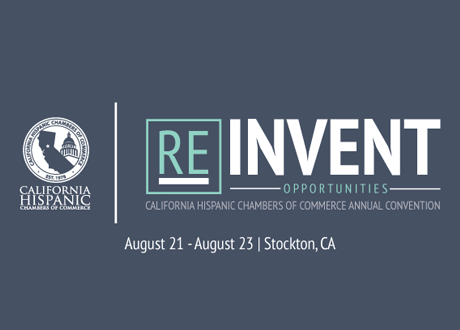 40th Annual CHCC Statewide Convention