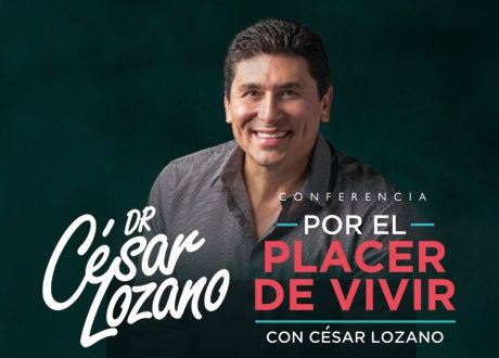 Dr. Cesar Lozano