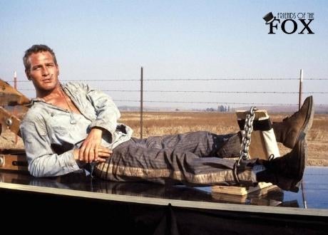 Friends of the Fox: Classic Movie Series | Cool Hand Luke 