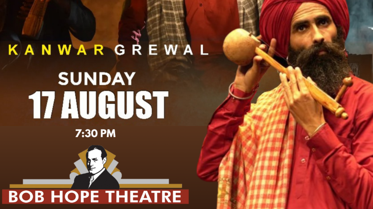 More Info for Kanwar Grewal