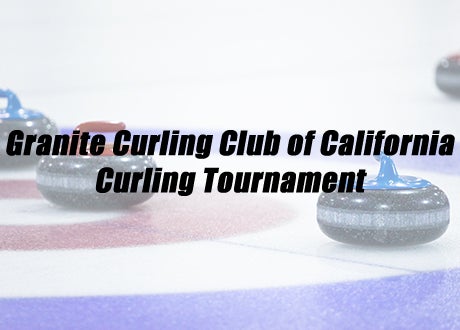 Granite Curling Club of California Curling Tournament