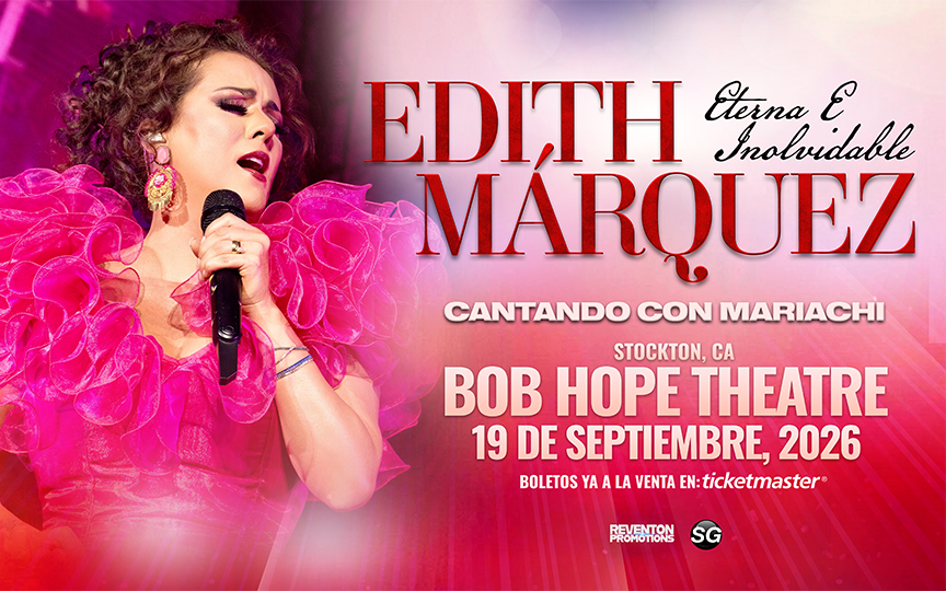 More Info for Edith Marquez - Eterna E Inolvidable