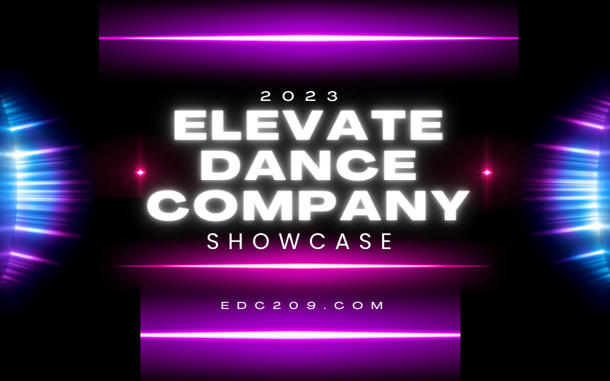 Elevate Dance Company Showcase