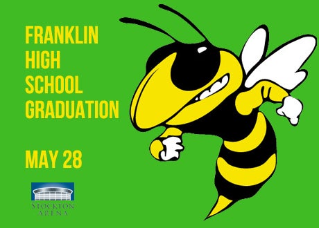 Franklin High School Graduation