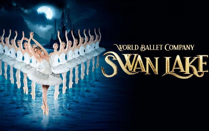 More Info for World Ballet Company: Swan Lake