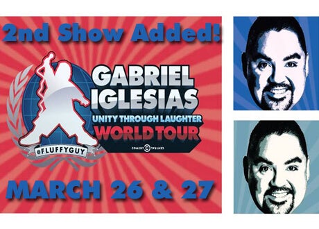 Gabriel Iglesias