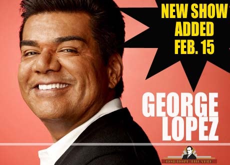 George Lopez