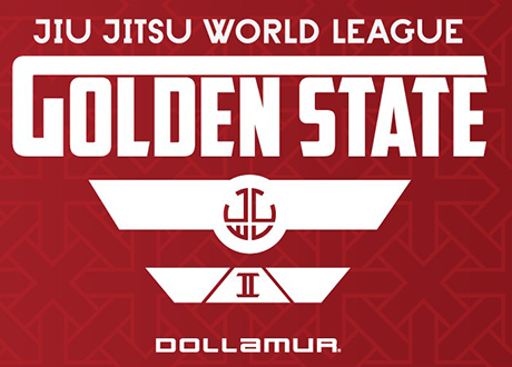 Jiu Jitsu World League at Mullett Arena