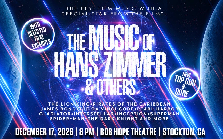 More Info for The Music of Hans Zimmer & Others
