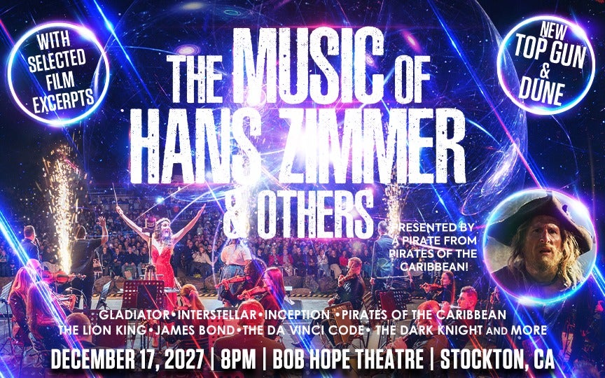 More Info for The Music of Hans Zimmer & Others