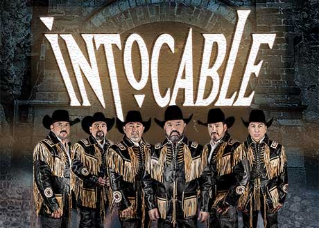 Intocable