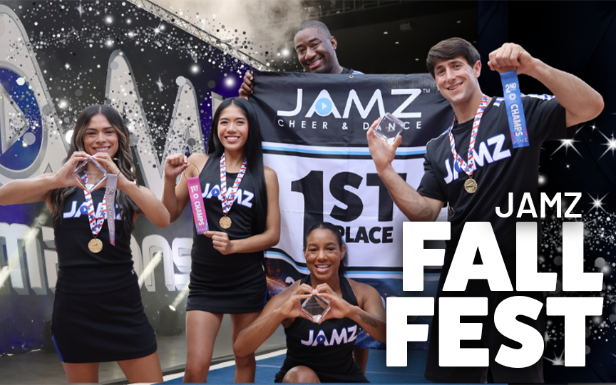 More Info for JAMZ Fall Fest