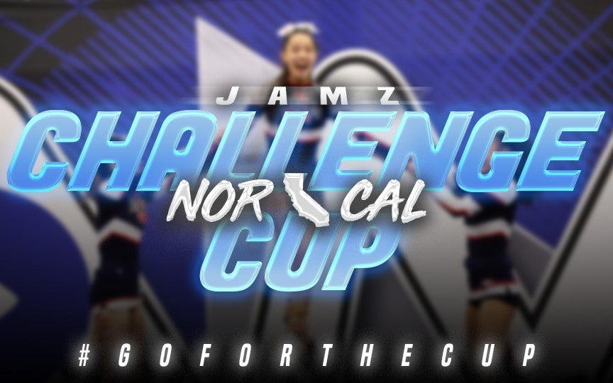 JAMZ Northern California Challenge Cup 