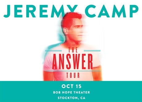 Jeremy Camp