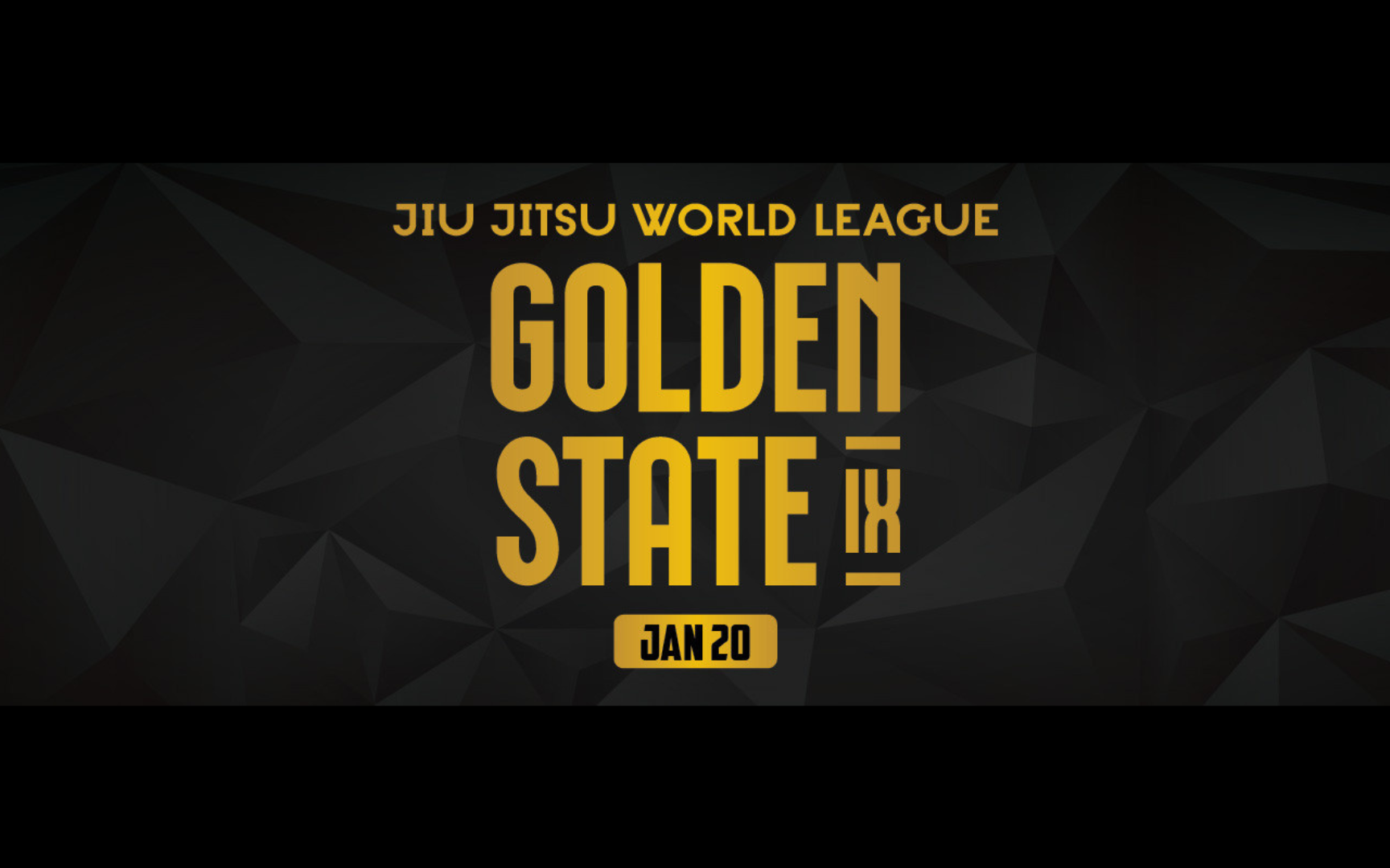 Jiu Jitsu World League