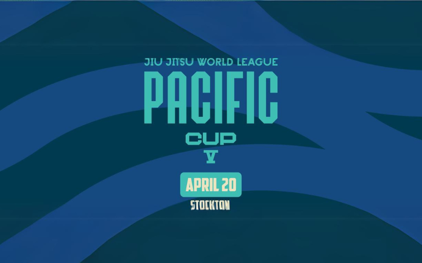 More Info for Jiu Jitsu World League Pacific Cup