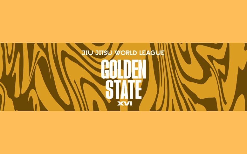 More Info for Jiu Jitsu World League Golden State XVI