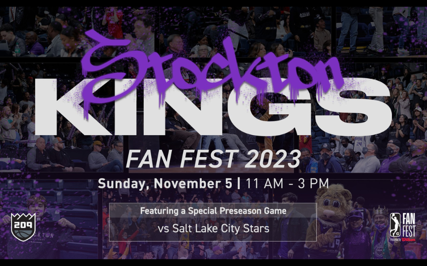 KingsFest – Kings Card Club