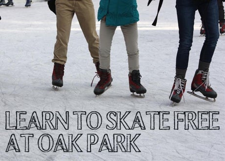Learn to Skate FREE