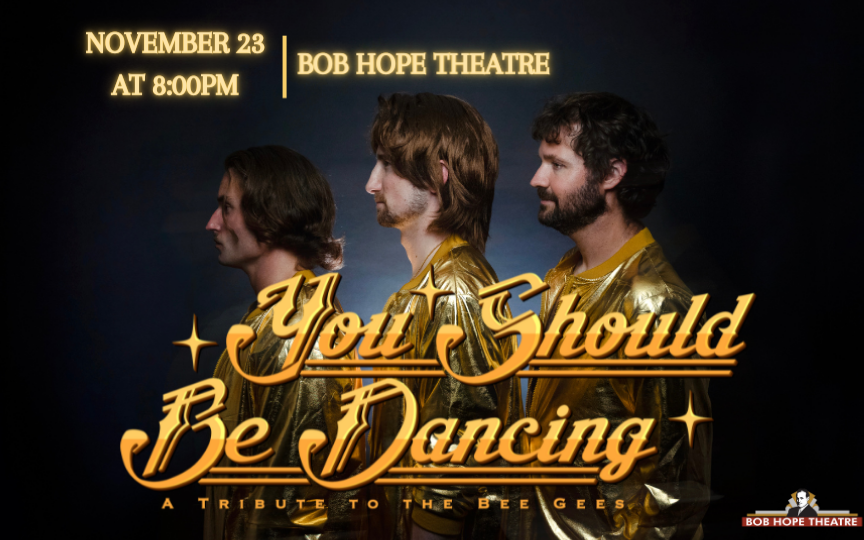 You Should Be Dancing- A Tribute To The Bee Gees