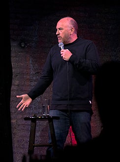 Louis C.K.