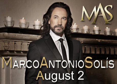 Marco Antonio Solis