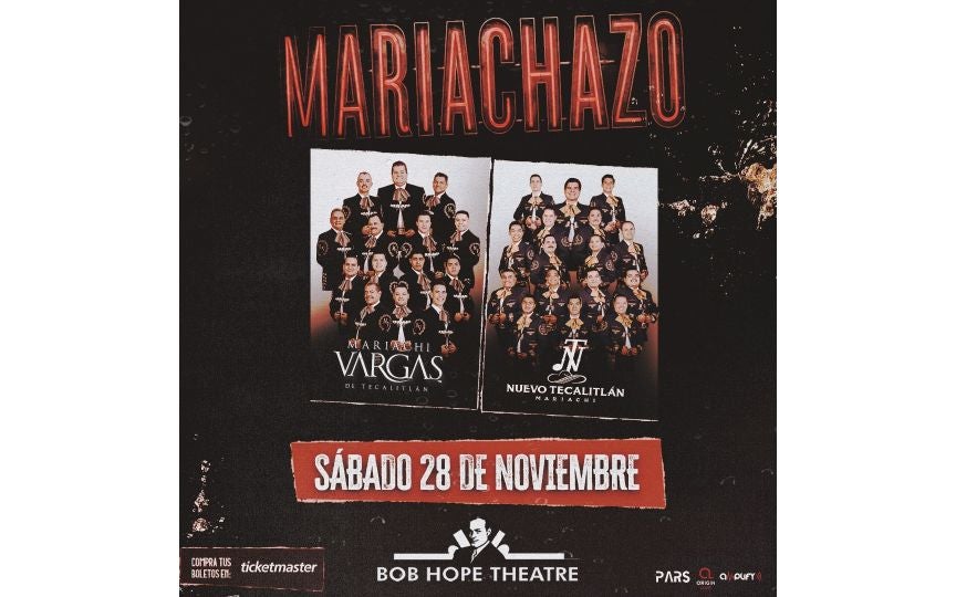 More Info for Mariachazo