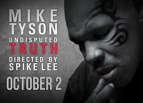 Mike Tyson: Undisputed Truth