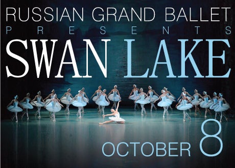 Swan Lake