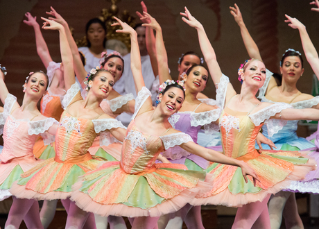 Pacific Ballet Presents: The Nutcracker