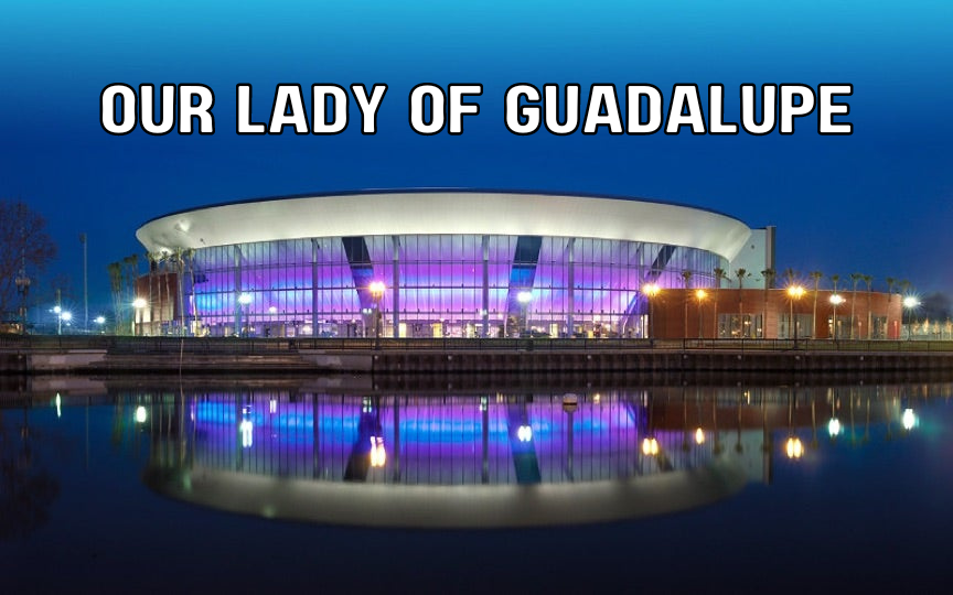 Our Lady of Guadalupe