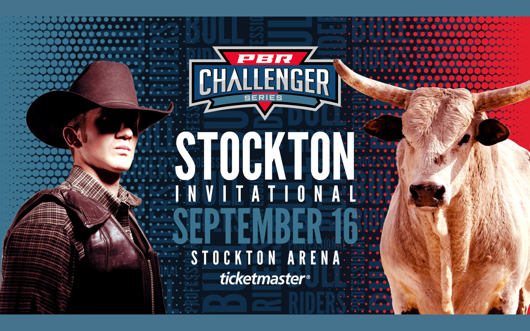 PBR: Challenger Series