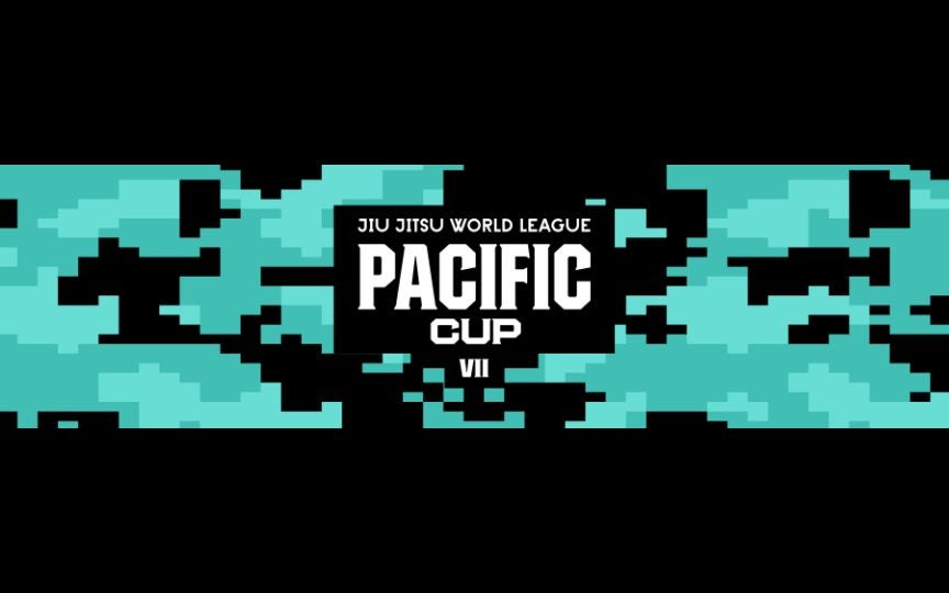 More Info for Jiu Jitsu World League