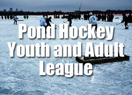 Pond Hockey: League 3