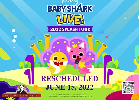 Baby Shark Live 