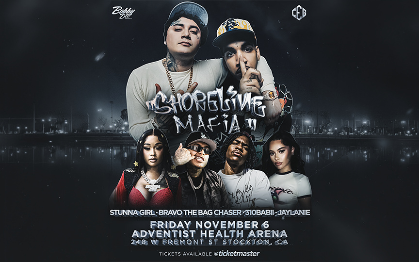 Shoreline Mafia