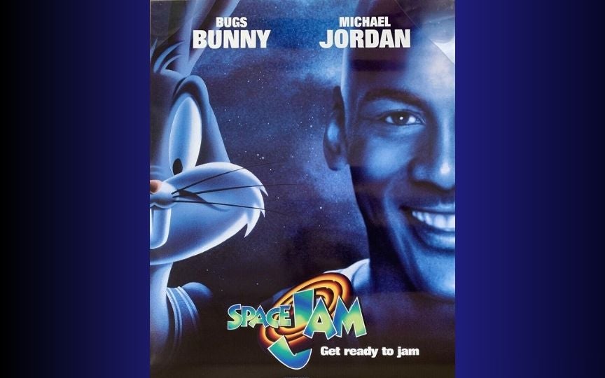 More Info for Friends of the Fox Presents: Space Jam