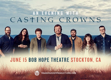 Casting Crowns