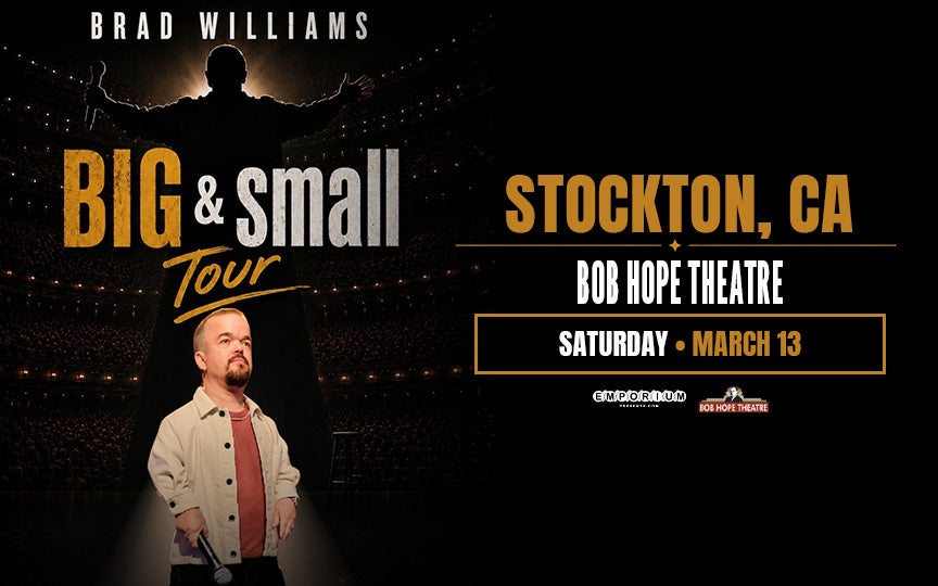 More Info for Brad Williams